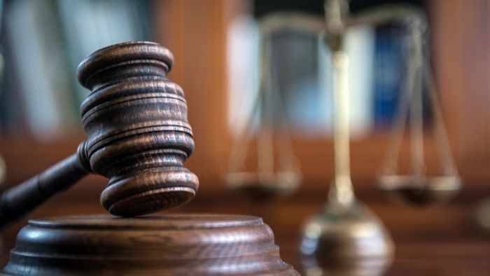 gavel